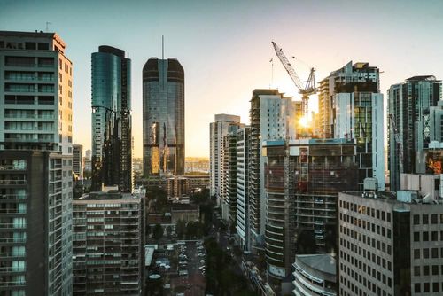 investing in brisbane property