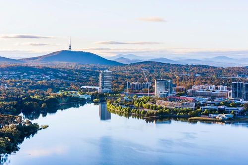 Best suburbs to invest in Canberra 2023