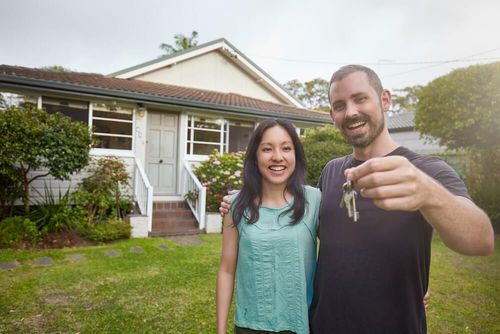 Costs of buying a house in QLD