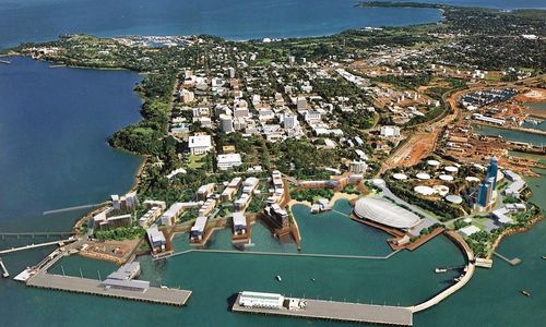 Best suburbs to invest in Darwin 2024