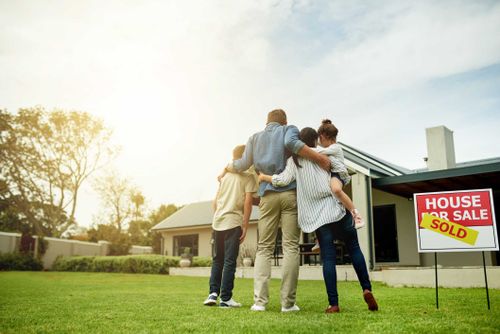 Housing market consumer sentiment 