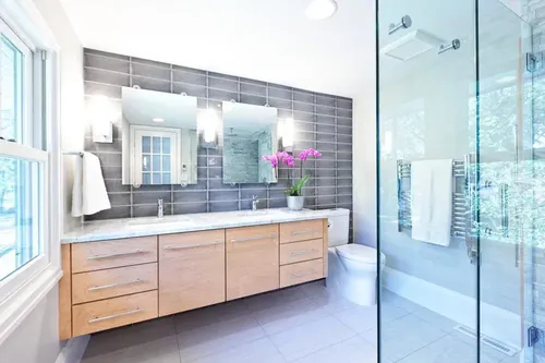 How much does a bathroom renovation cost in Australia 2024?