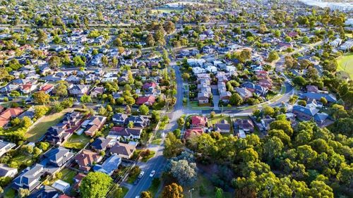 Investment suburbs in Australia