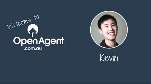 OpenAgent data analyst