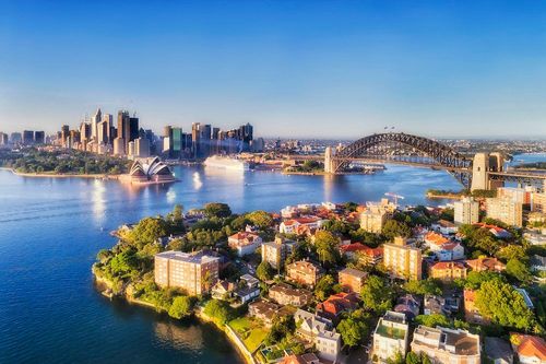 Sydney real estate agents