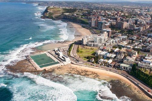 best suburbs to invest newcastle central coast