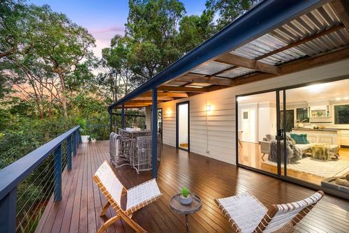 10 amazing Australian properties for under $1 million