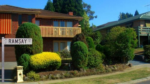 Iconic Australian home on Ramsay Street