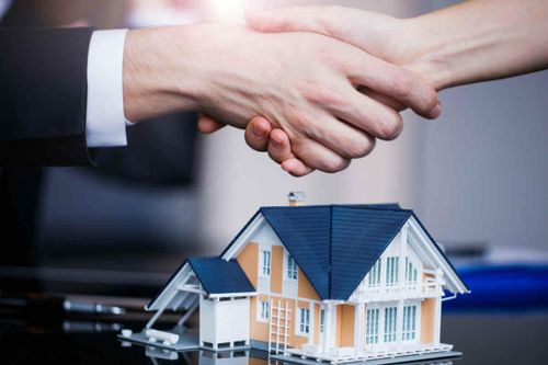 Choosing the right real estate agent 