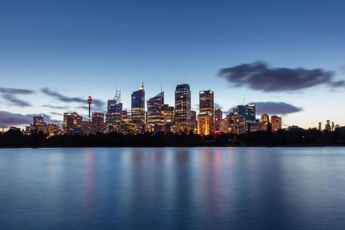 property investment in sydney