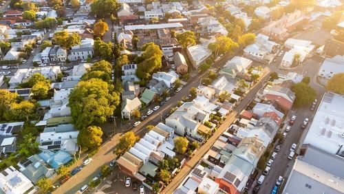 2025 Australian property market outlook