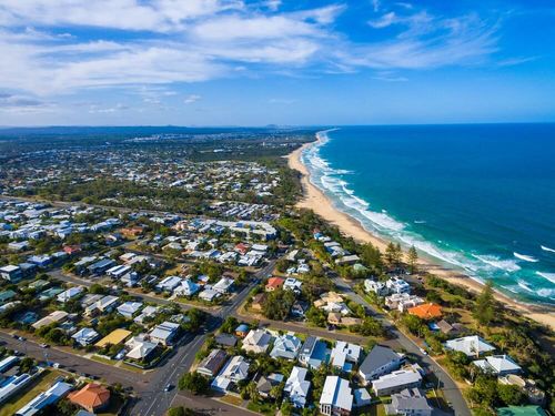 166 suburbs tipped to join the million-dollar club